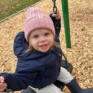 Meet your Posher, Marie-claude